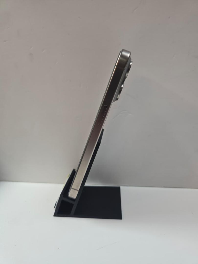 Telefon mobil Apple iPhone 15 Pro, 128GB image 2