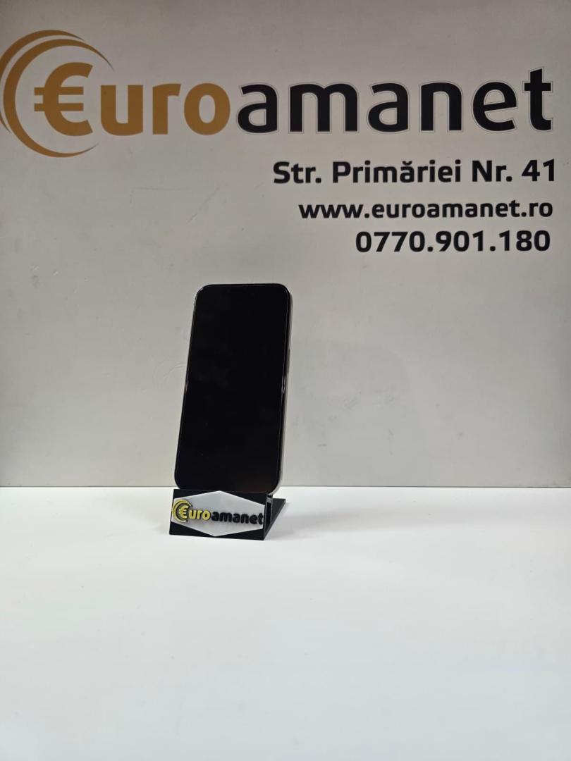 Telefon mobil Apple iPhone 15 Pro, 128GB image 1