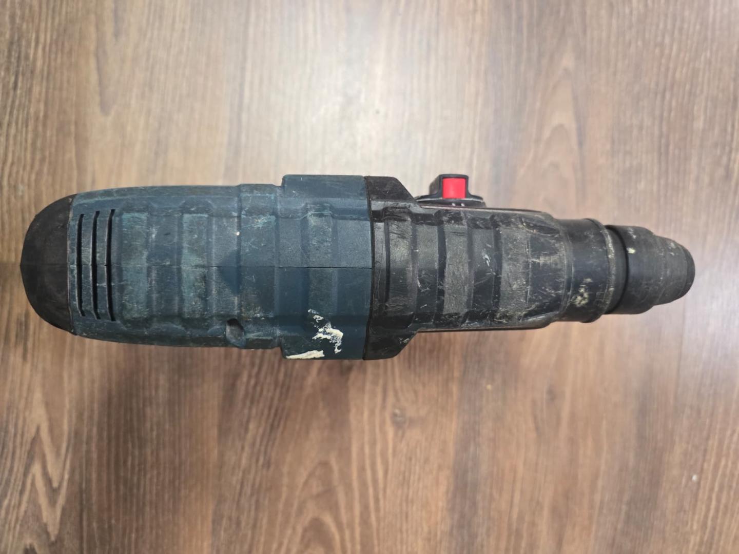 Ciocan rotopercutor BOSCH GBH 180-LI, SDS-Plus image 5