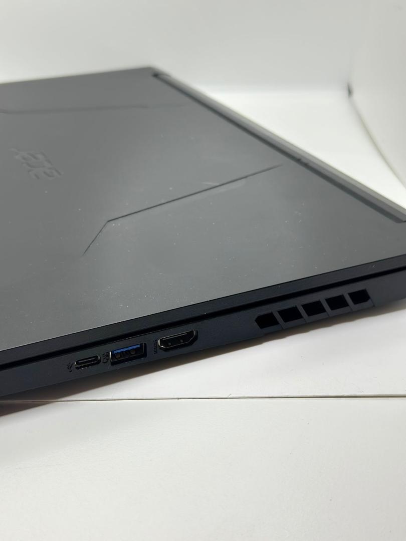 Laptop Acer Nitro 5, Intel Core i5-11400H, 15.6", 16GB, 512GB SSD, GeForce RTX 3050 image 3