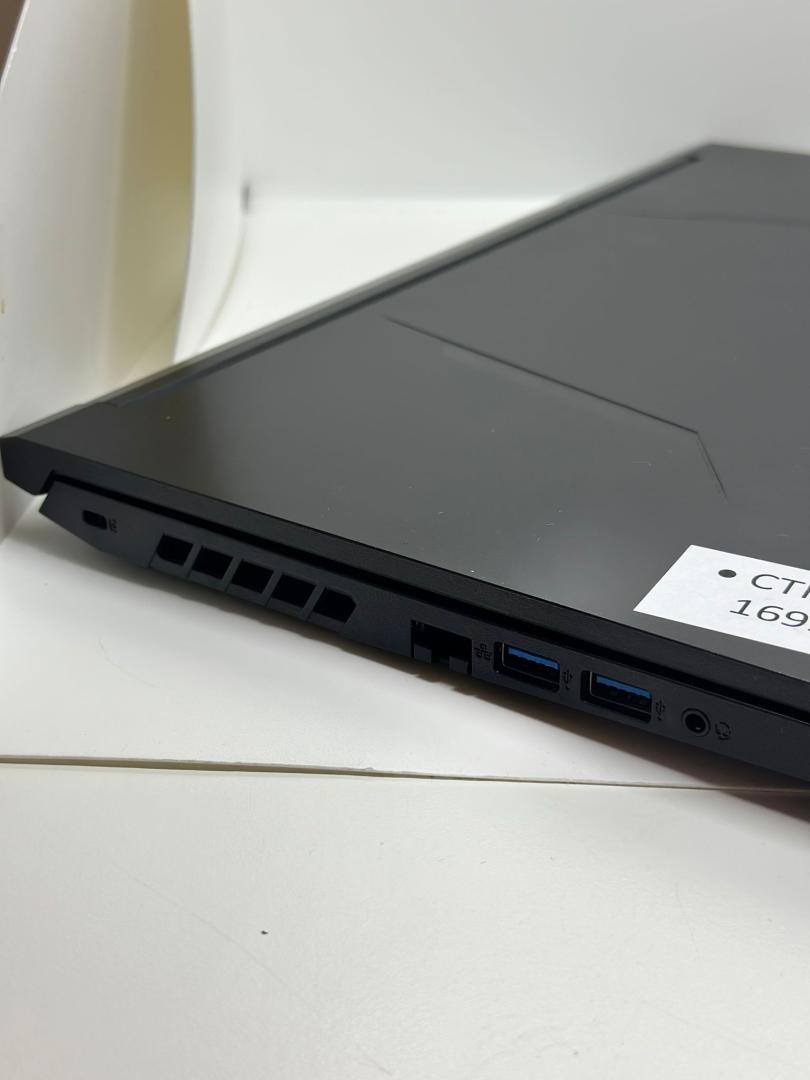 Laptop Acer Nitro 5, Intel Core i5-11400H, 15.6", 16GB, 512GB SSD, GeForce RTX 3050 image 4