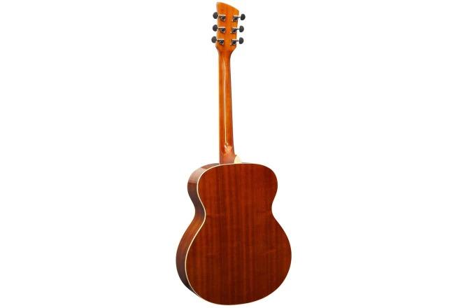 Chitara Acustica Brunswick BF200 Grand Auditorium - Blue image 1