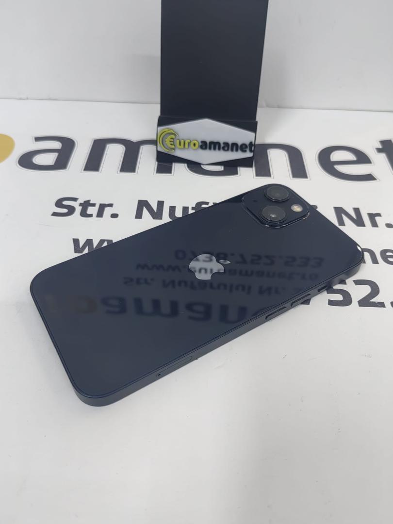 Telefon mobil Apple iPhone 13, 128GB, 5G -79% image 3