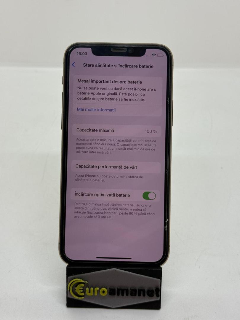 Telefon mobil iPhone 11 Pro, 64GB image 2