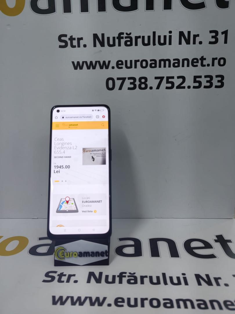 Telefon mobil OPPO Reno7 Lite, Dual SIM, 128GB, 8GB RAM, 5G