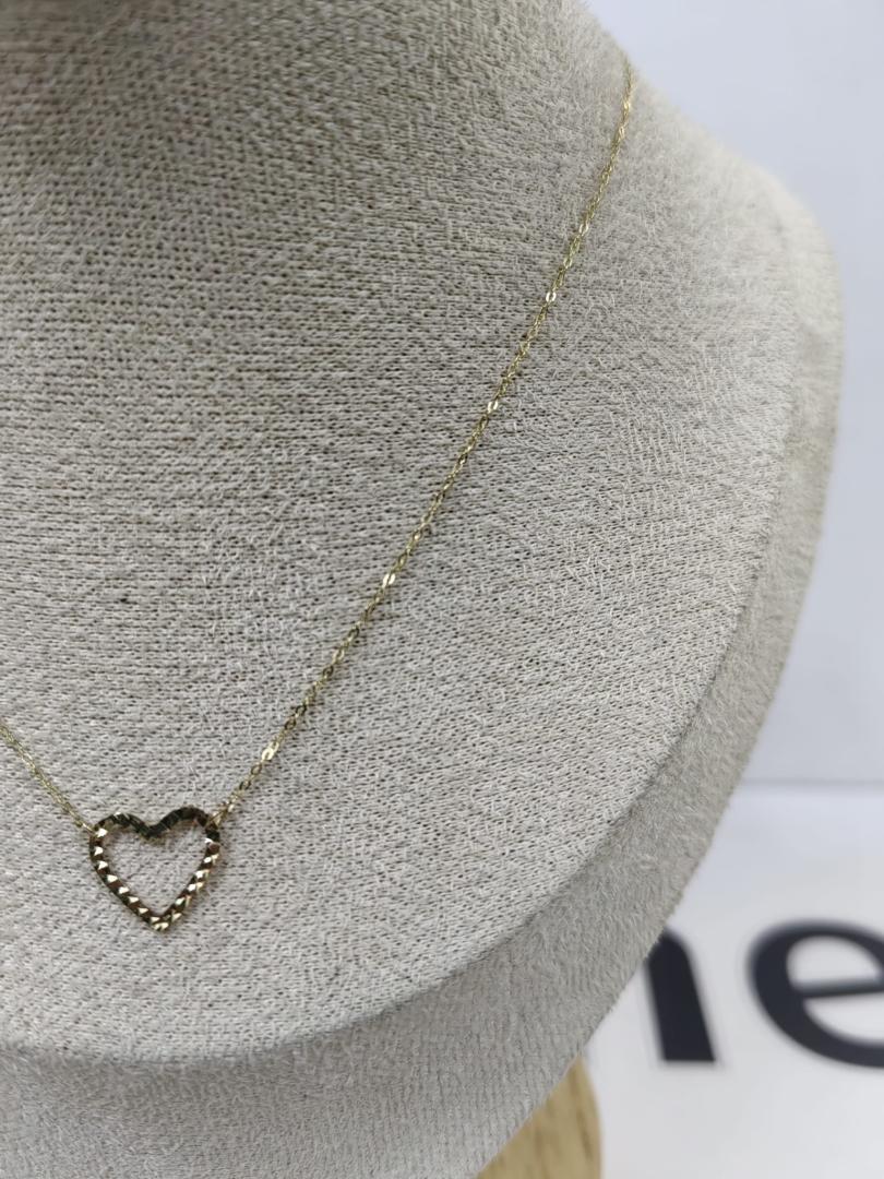 Lant AUR 14kt ,0.68gr,(cod produs:13800) image 1