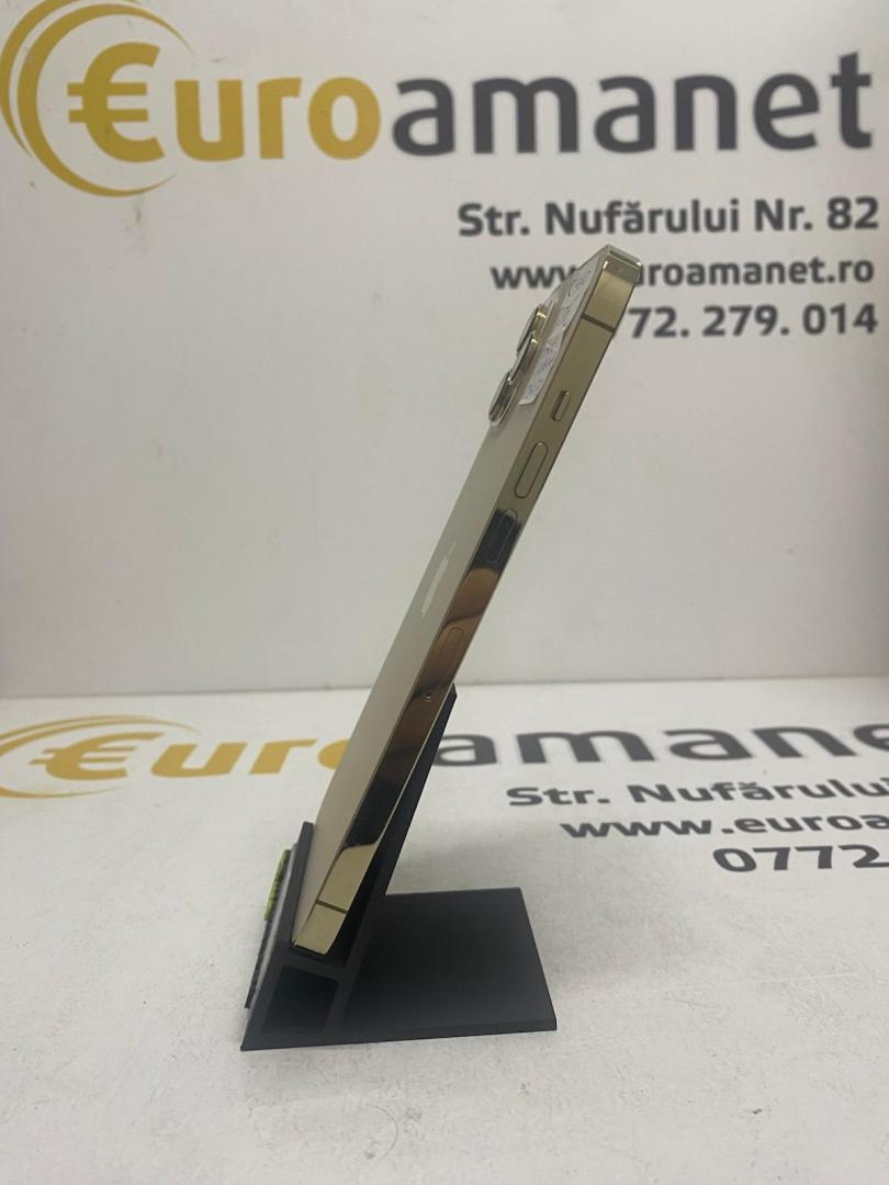 Telefon mobil Apple iPhone 12 Pro Max, 128GB, baterie 75% image 4