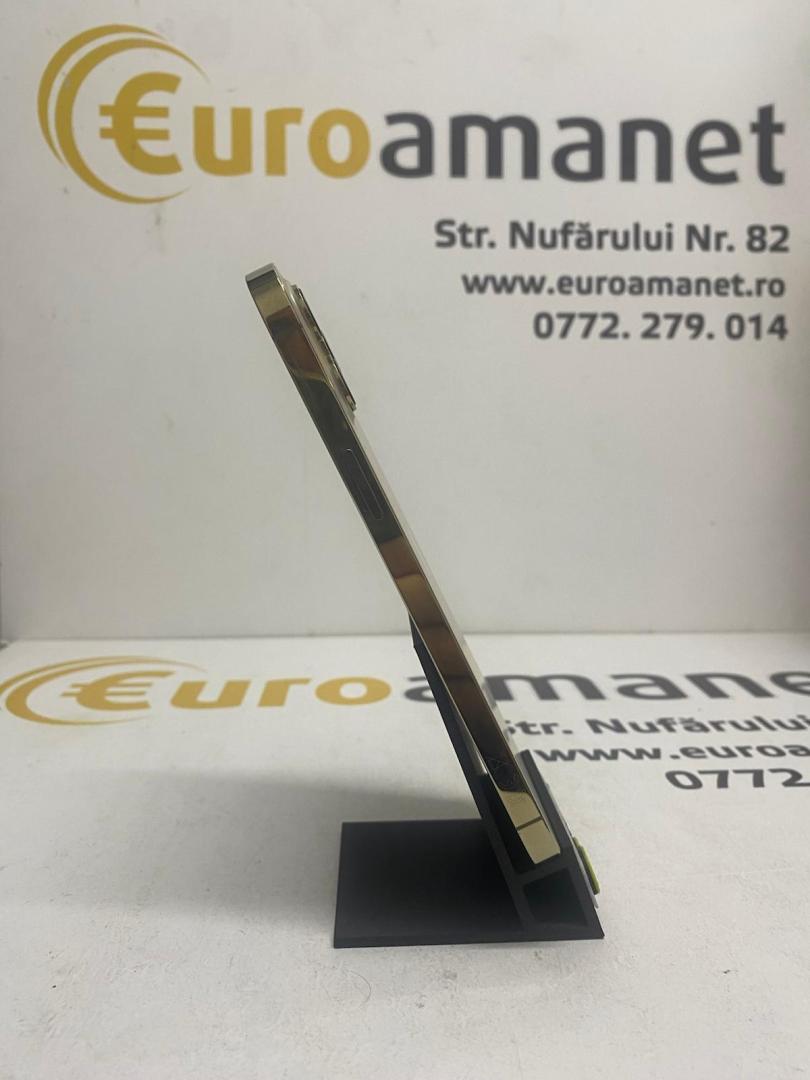 Telefon mobil Apple iPhone 12 Pro Max, 128GB, baterie 75% image 5