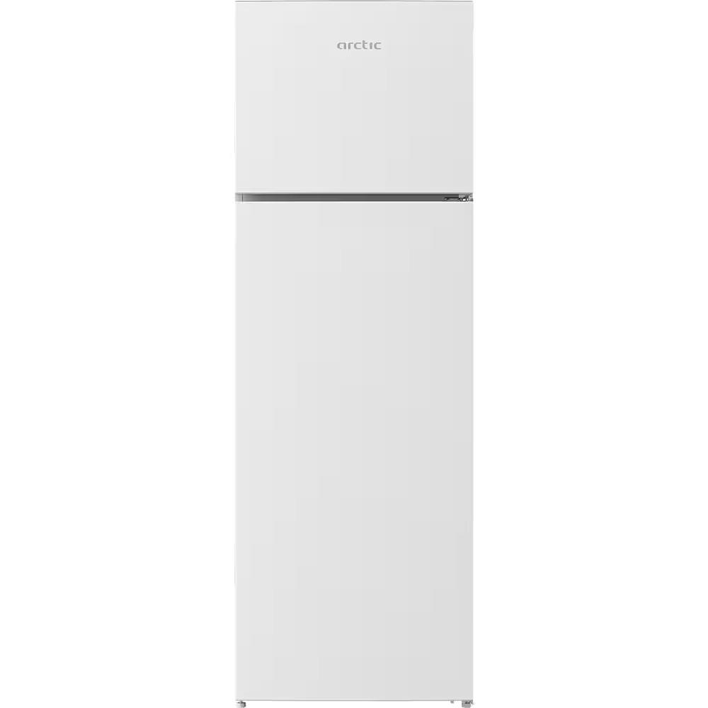 Frigider cu doua usi ARCTIC AD60310M40W, 306 l, H 175 cm, Clasa E, alb