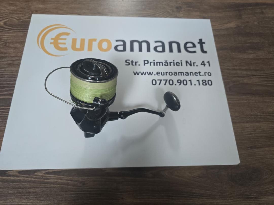 Mulineta Shimano Ultegra Spod XTD+bat image 1