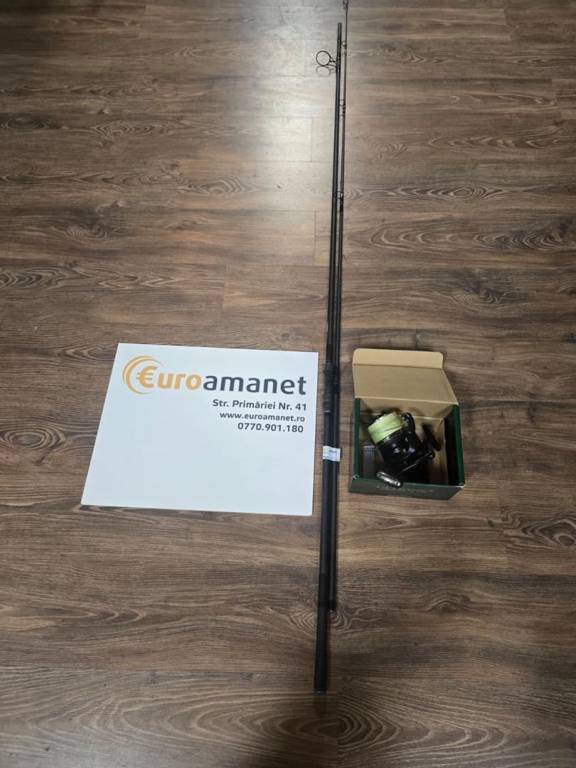 Mulineta Shimano Ultegra Spod XTD+bat image 3