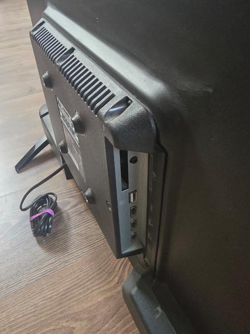 Televizor LED Smart VORTEX 32TPHDE1S, 81cm image 3