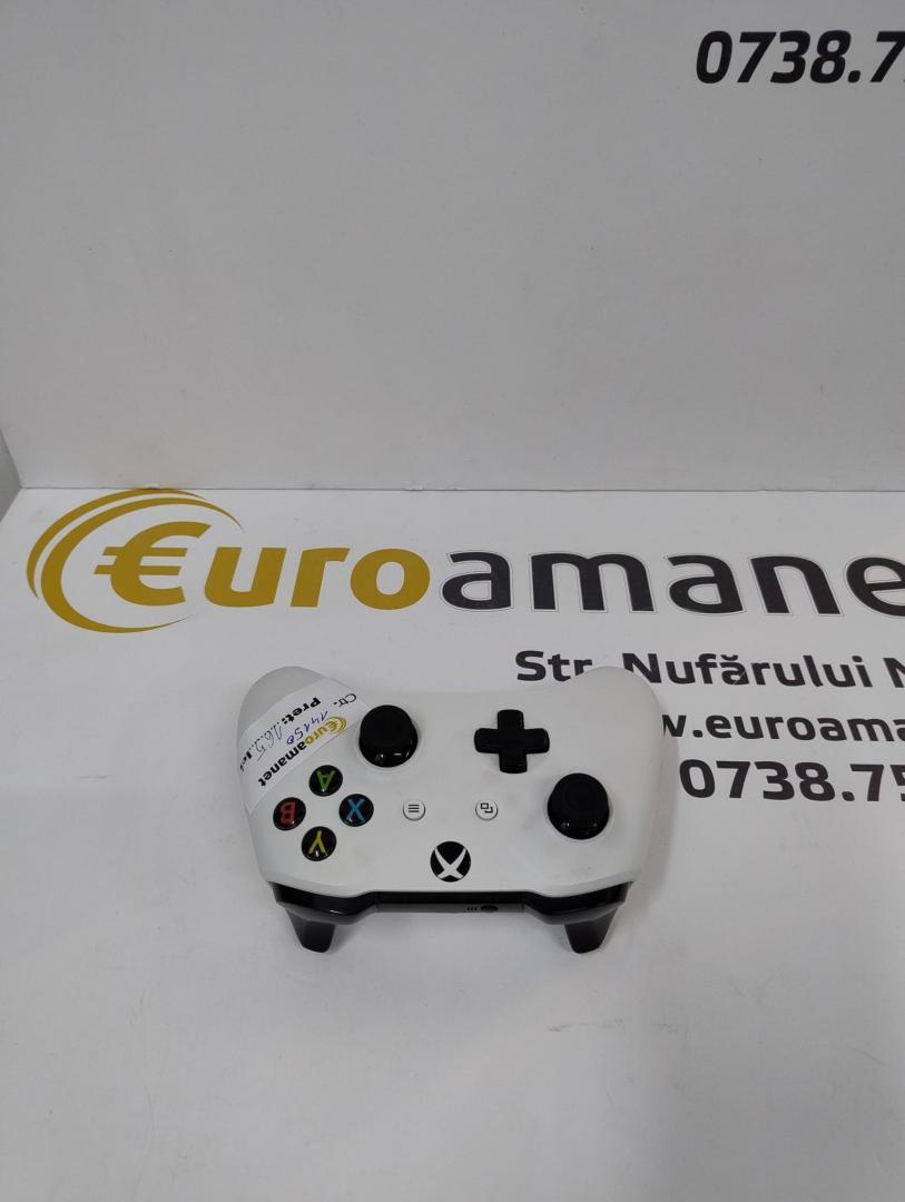 Controller Wireless Microsoft Xbox One, White image 1