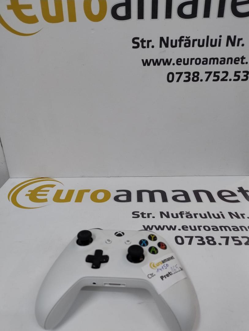 Controller Wireless Microsoft Xbox One, White image 2