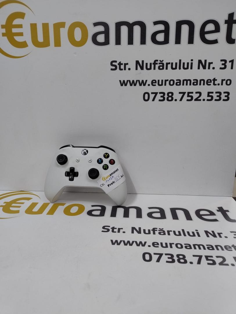 Controller Wireless Microsoft Xbox One, White