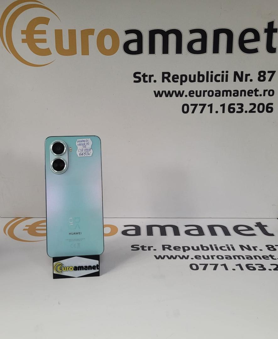Telefon mobil Huawei Nova 10 SE, 8GB RAM, 128GB, 4G image 1