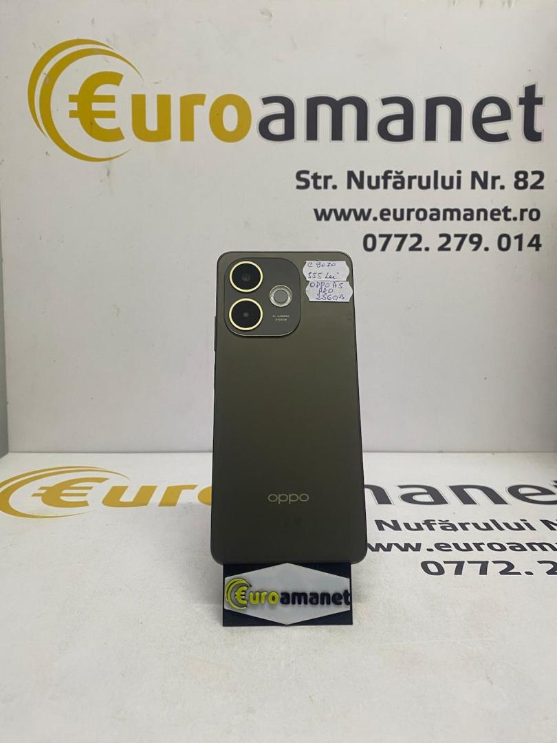 Telefon mobil OPPO A5 Pro, Dual SIM, 8GB RAM, 256GB image 1
