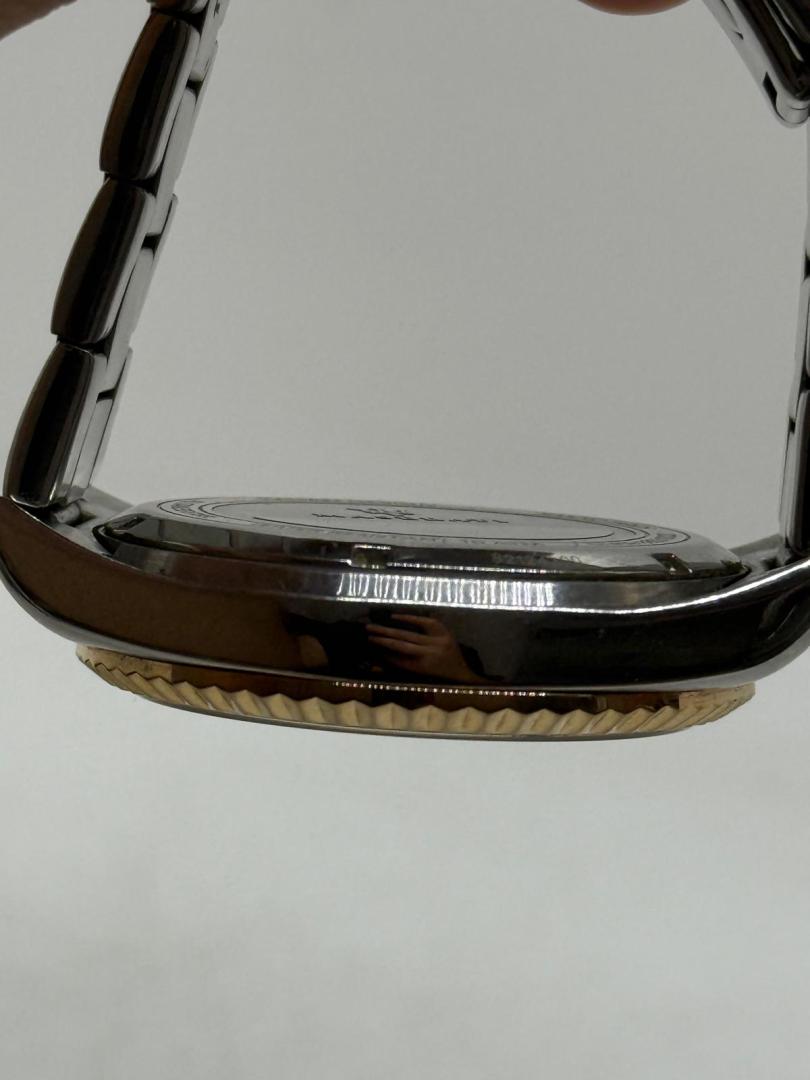 Ceas barbatesc Maserati R8853100020 Quartz Argintiu, Rose gold image 4