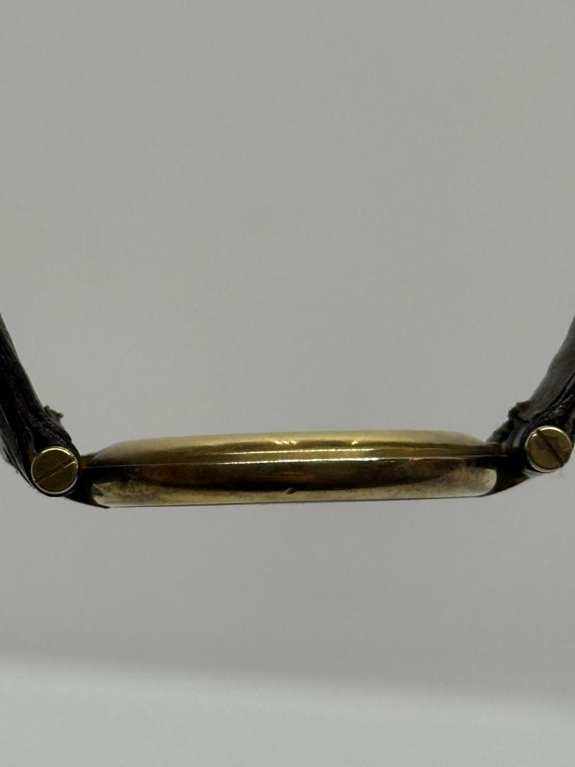 Ceas Must de Cartier image 2