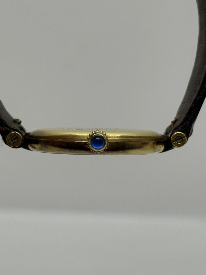Ceas Must de Cartier image 3