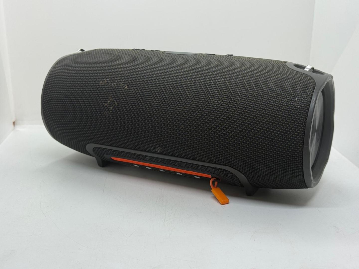 Boxa bluetooth Charge Extreme, Rezistenta la apa, Negru, Bass, Rezistenta 12h image 1