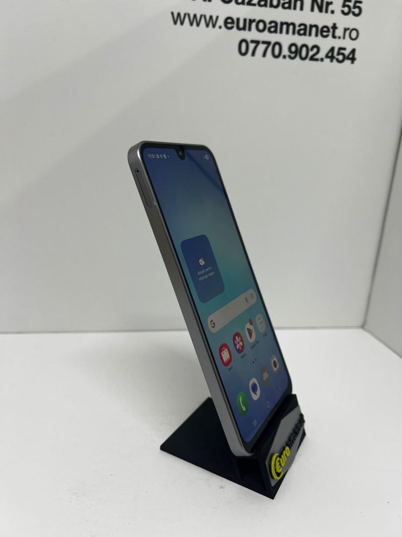 Telefon mobil Samsung Galaxy A17, Dual SIM, 4GB RAM, 128GB image 2