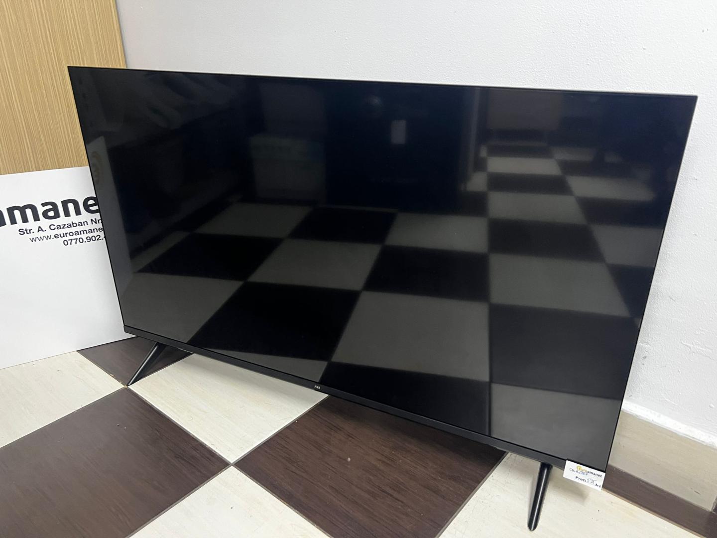 Televizor NEI LED 42NE5901, 106 cm, Smart, Full HD image 1