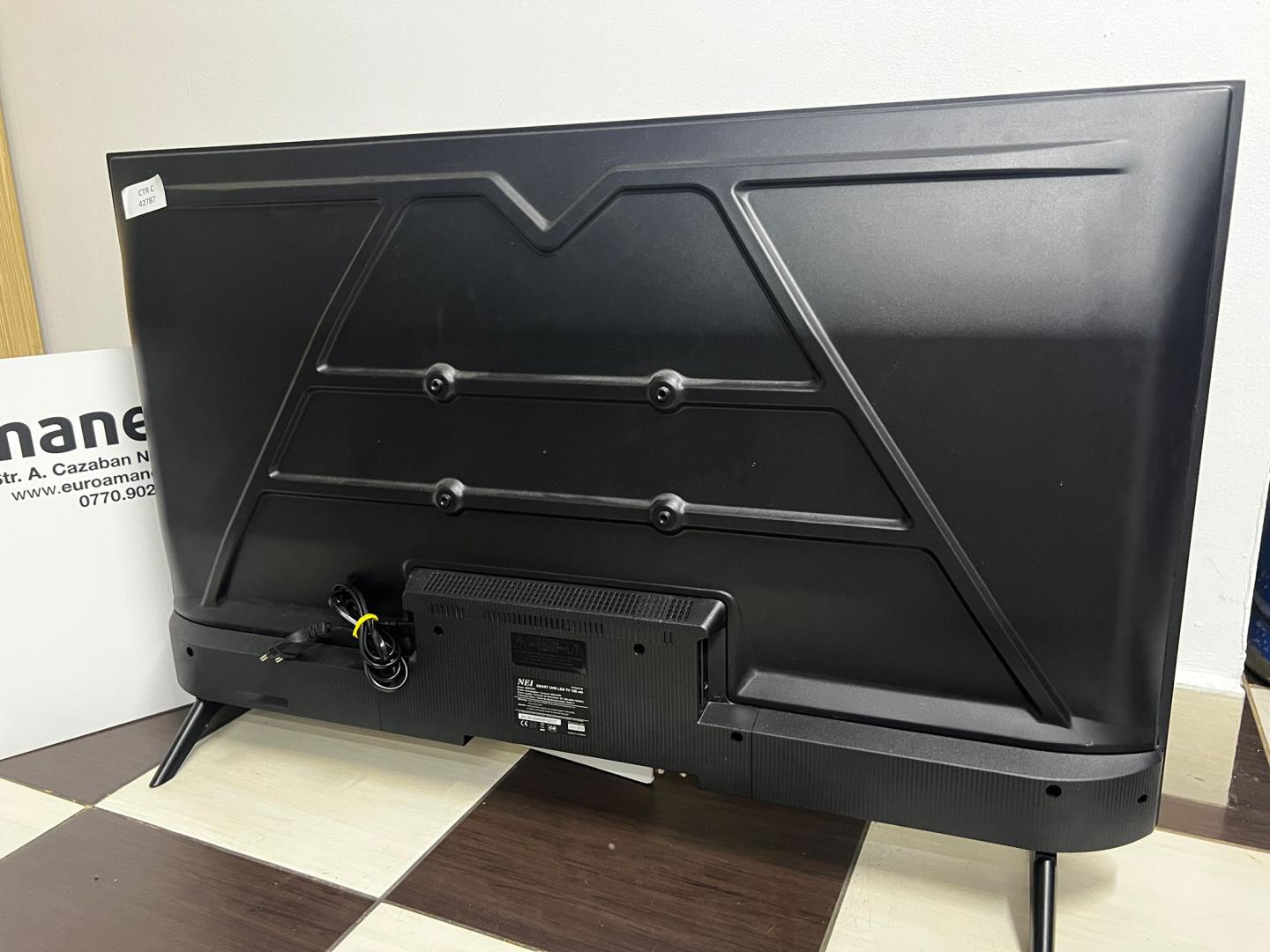 Televizor NEI LED 42NE5901, 106 cm, Smart, Full HD image 3