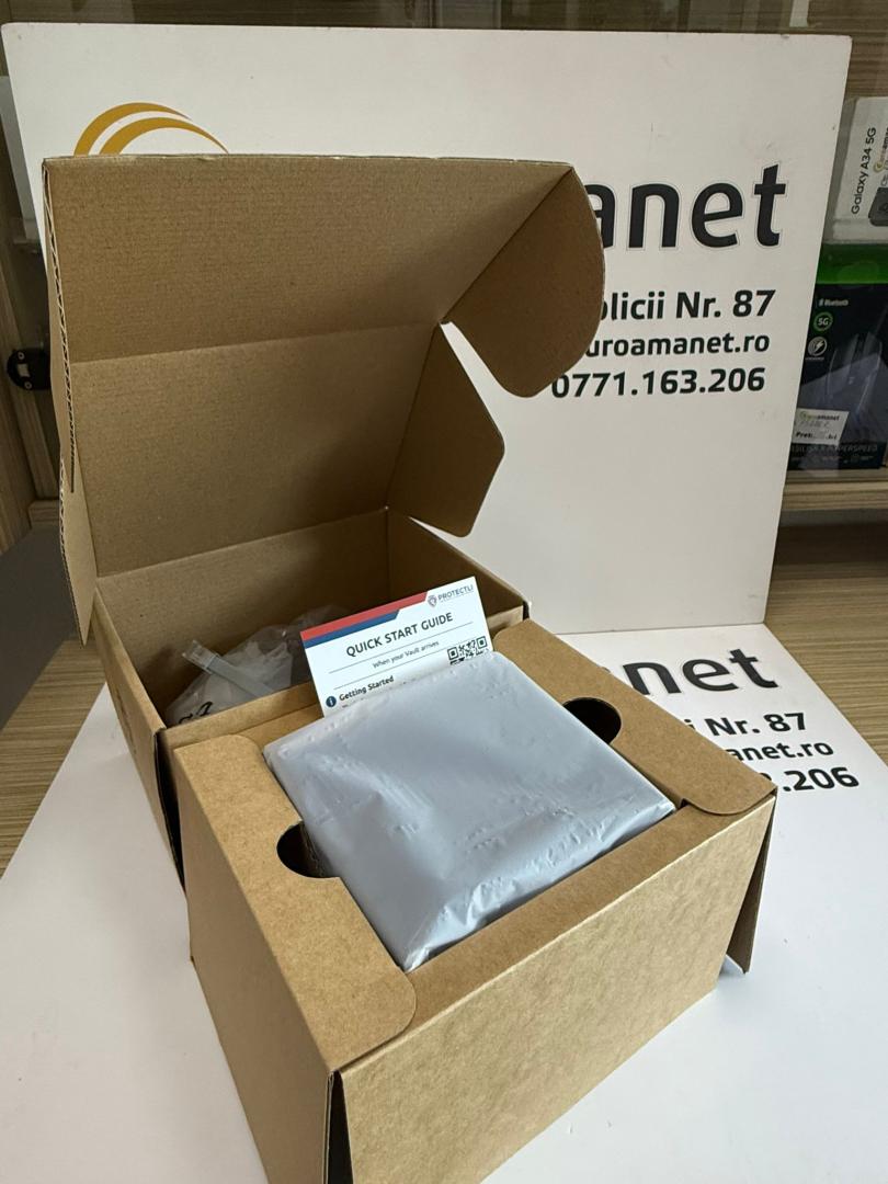 Unitate PC Intel Celeron® Dual Core Protectli Vault J3060 image 2