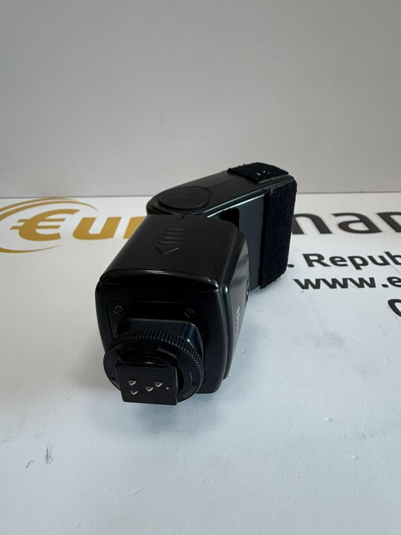 Blitz Nissin Di466 Speedlite nikon image 1
