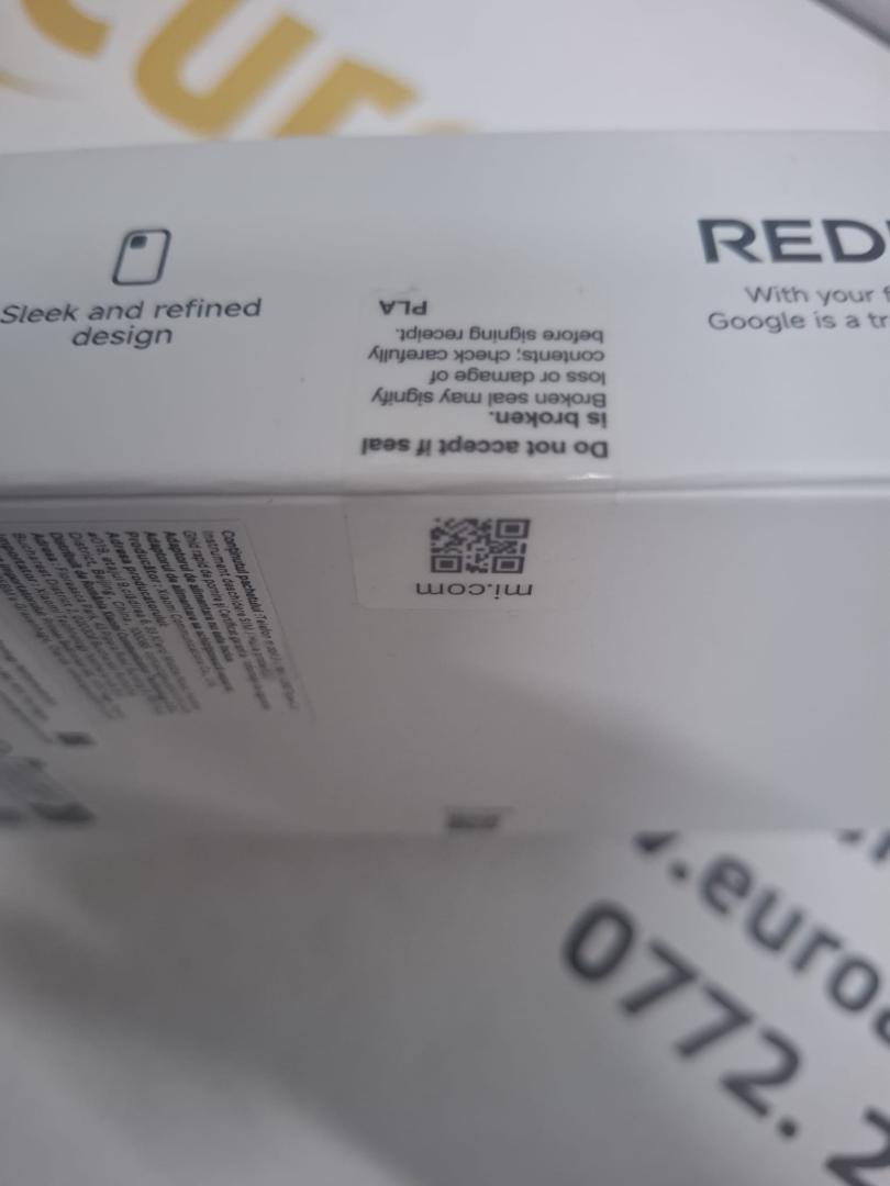 Telefon mobil Xiaomi Redmi 15C, 4GB RAM, 256GB image 2