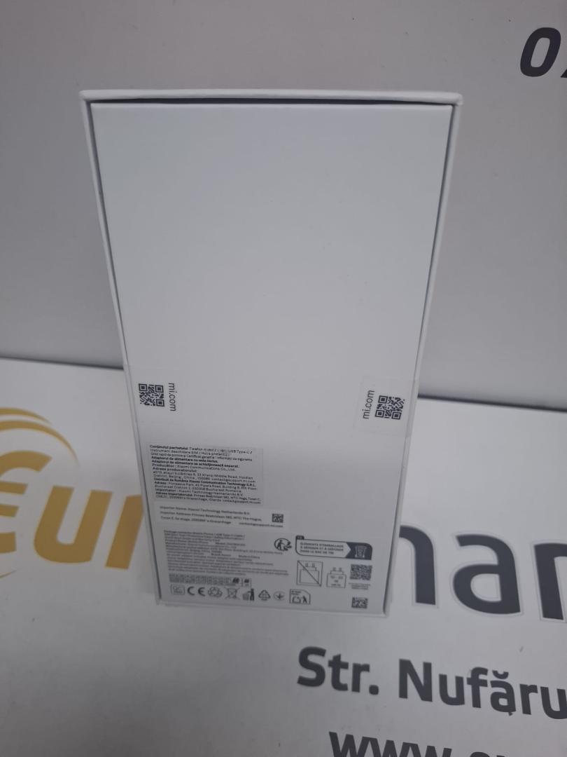Telefon mobil Xiaomi Redmi 15C, 4GB RAM, 256GB image 3