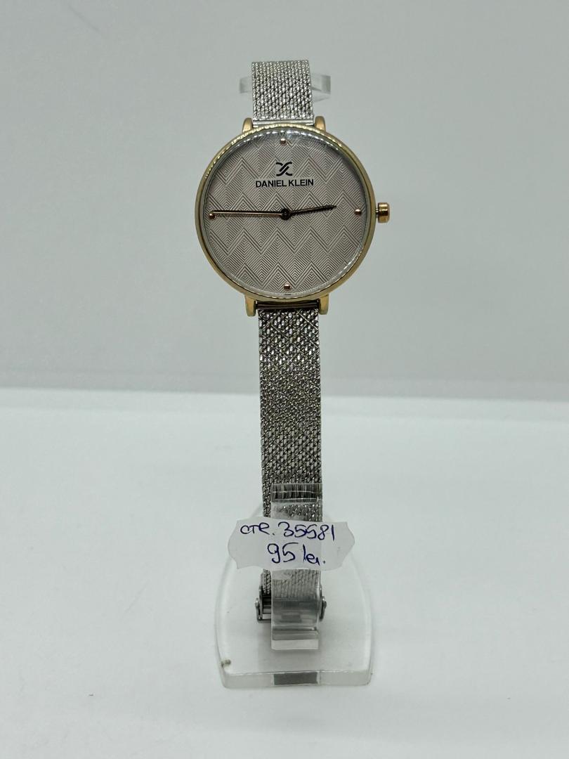 Ceas de dama Daniel Klein DK 1.12256.4