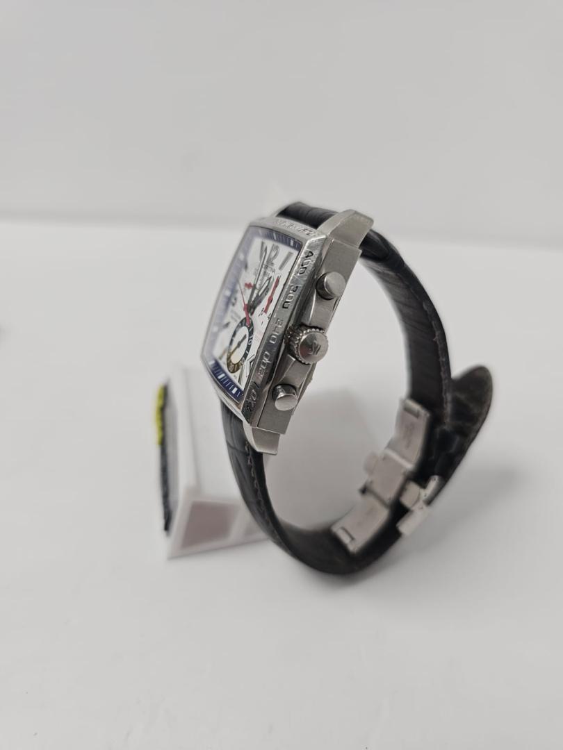 Ceas Certina DS Podium Square Chrono image 1