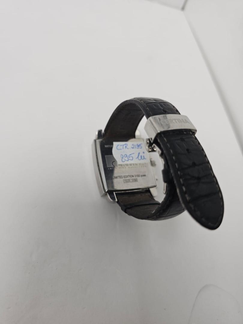 Ceas Certina DS Podium Square Chrono image 2