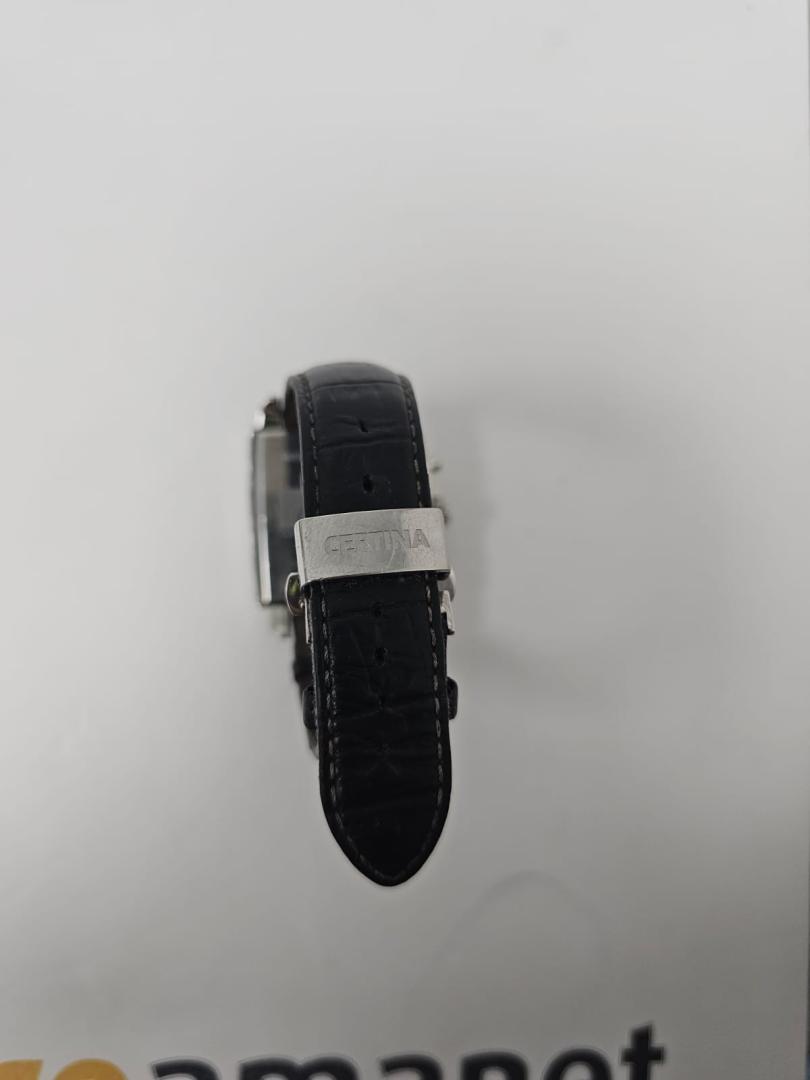 Ceas Certina DS Podium Square Chrono image 4