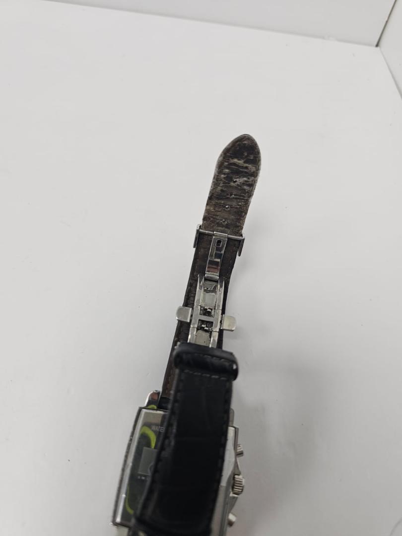Ceas Certina DS Podium Square Chrono image 5