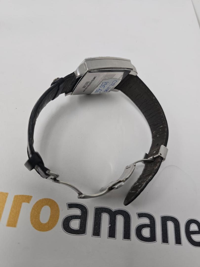 Ceas Certina DS Podium Square Chrono image 6