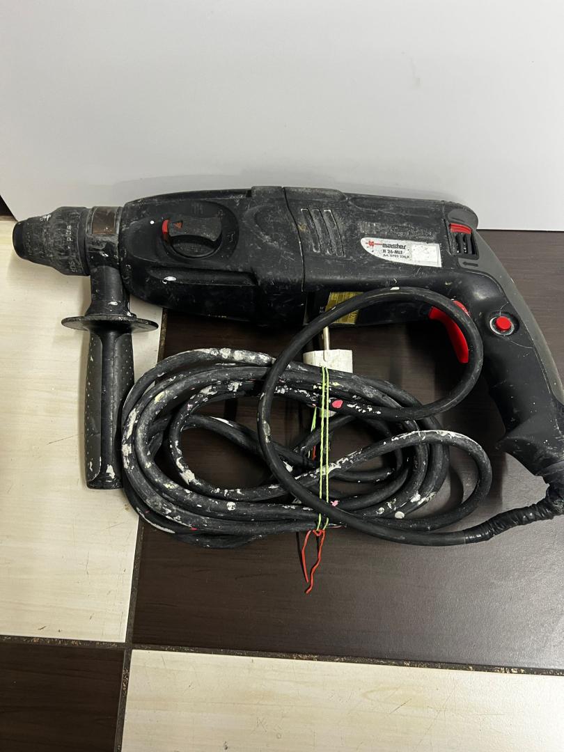 Ciocan perforator H 26-MLS image 2