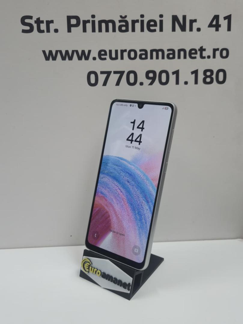 Telefon mobil Samsung Galaxy A33,128GB image 2