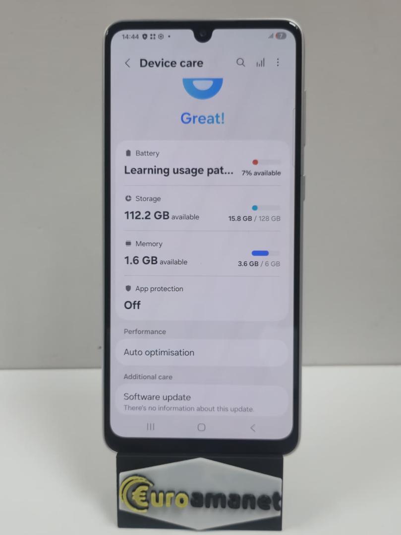 Telefon mobil Samsung Galaxy A33,128GB image 3