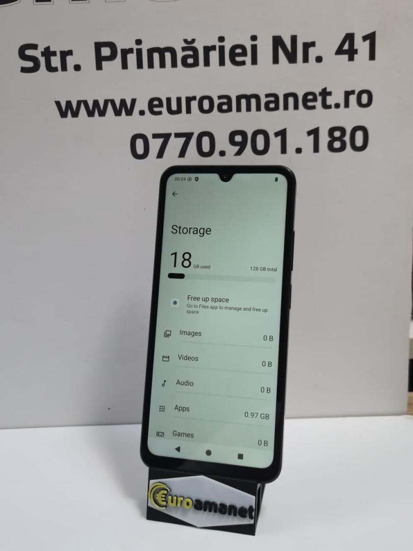 Telefon mobil Xiaomi Redmi A5, 4GB RAM, 128GB image 1
