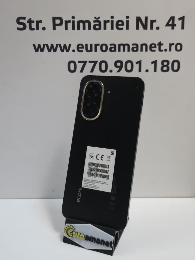 Telefon mobil Xiaomi Redmi A5, 4GB RAM, 128GB image 3