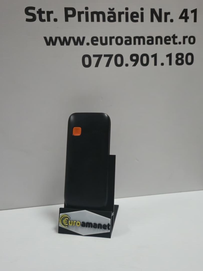 Telefon mobil MaxCom Comfort MM 426, Dual SIM, Black image 1