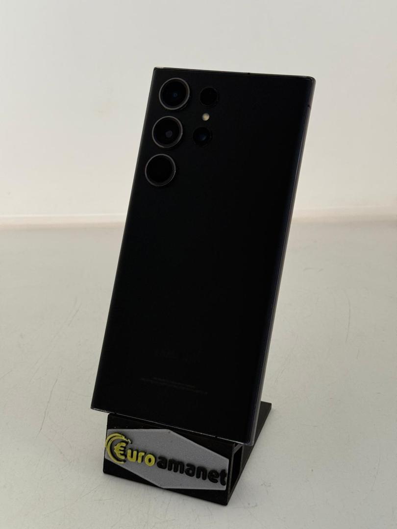 Telefon mobil Samsung Galaxy S23 Ultra, Dual SIM, 512GB, 12GB RAM, 5G image 1