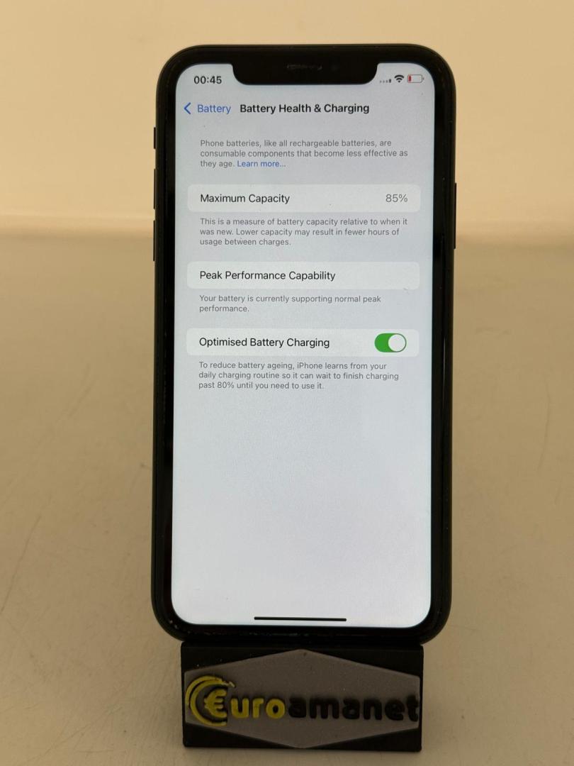 Telefon mobil Apple iPhone XR, 64GB image 2