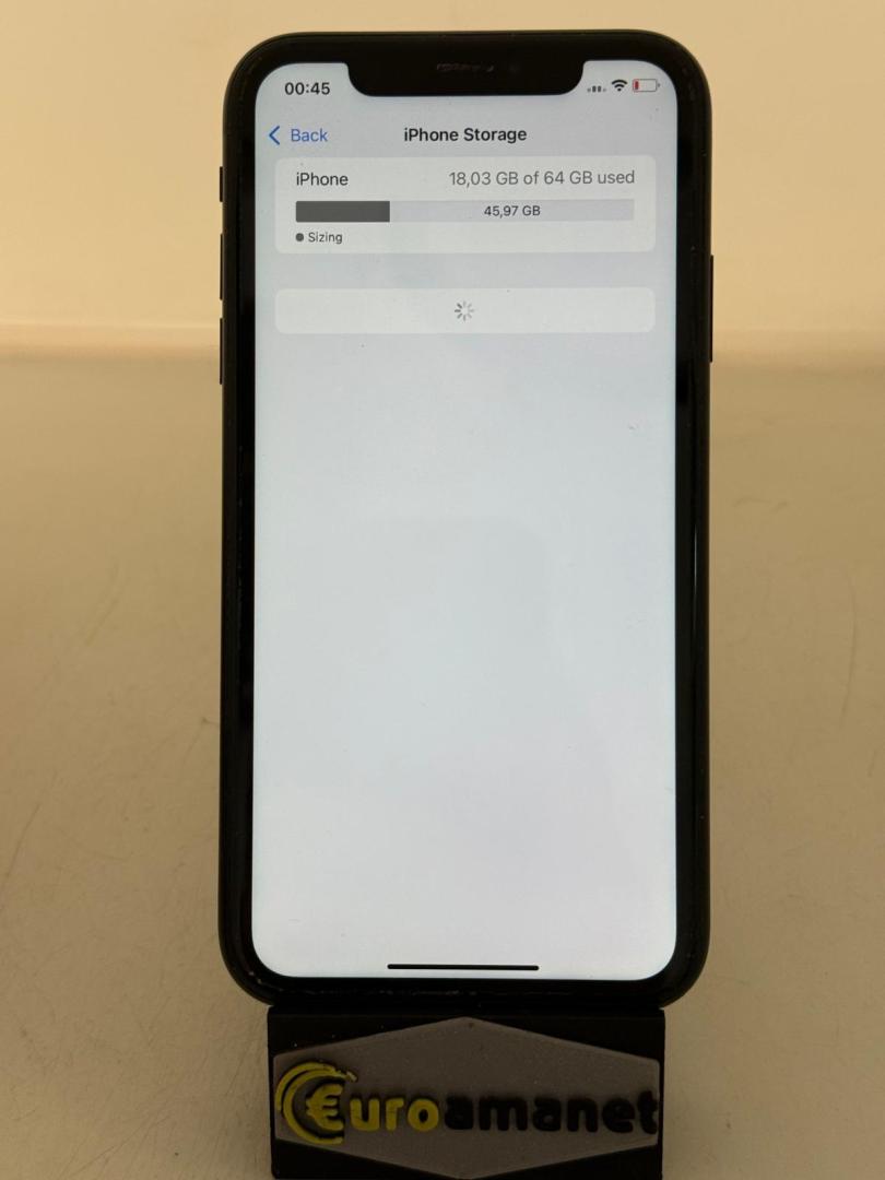 Telefon mobil Apple iPhone XR, 64GB image 4