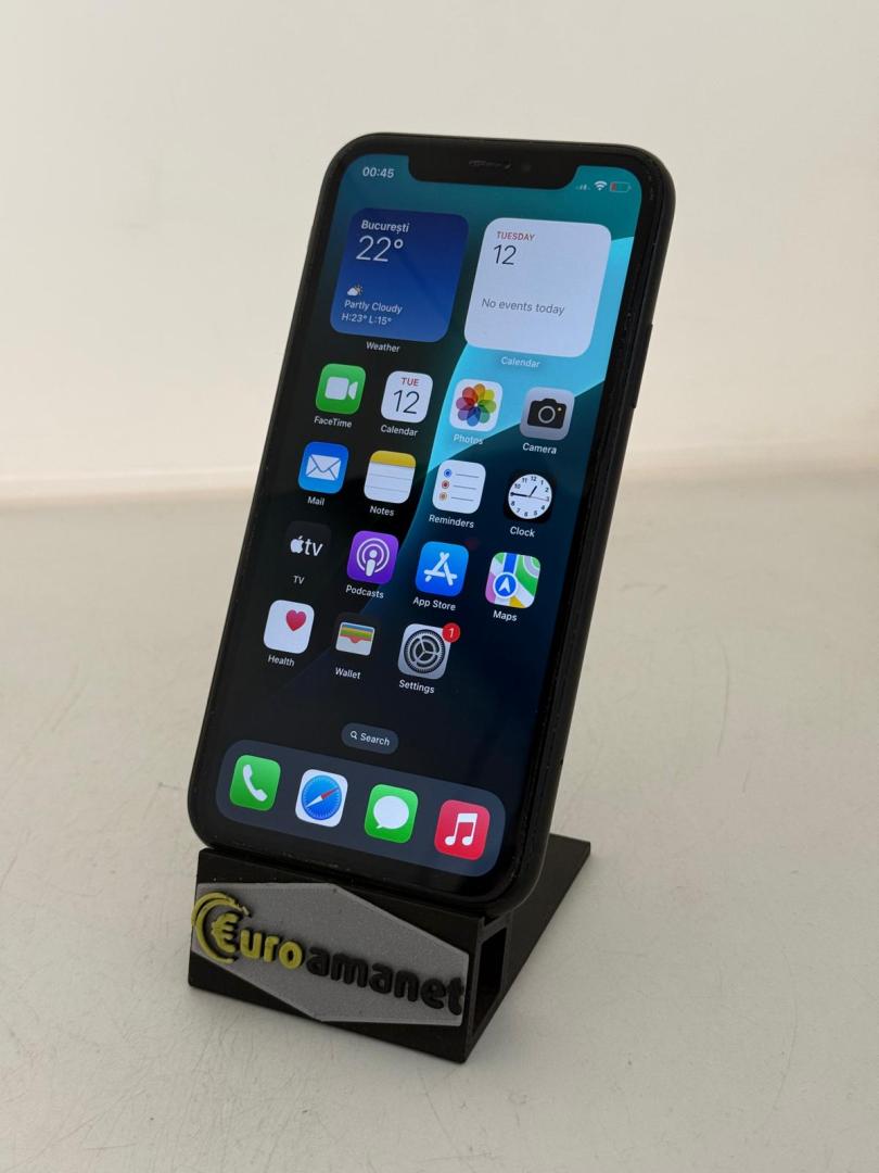 Telefon mobil Apple iPhone XR, 64GB