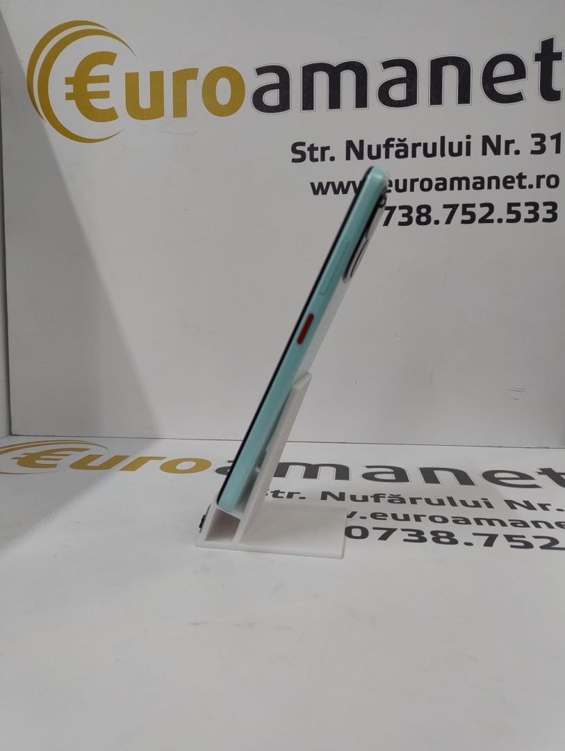 Telefon mobil ZTE Blade A35e, Dual SIM, 2GB, 64GB, 4G, Verde image 4