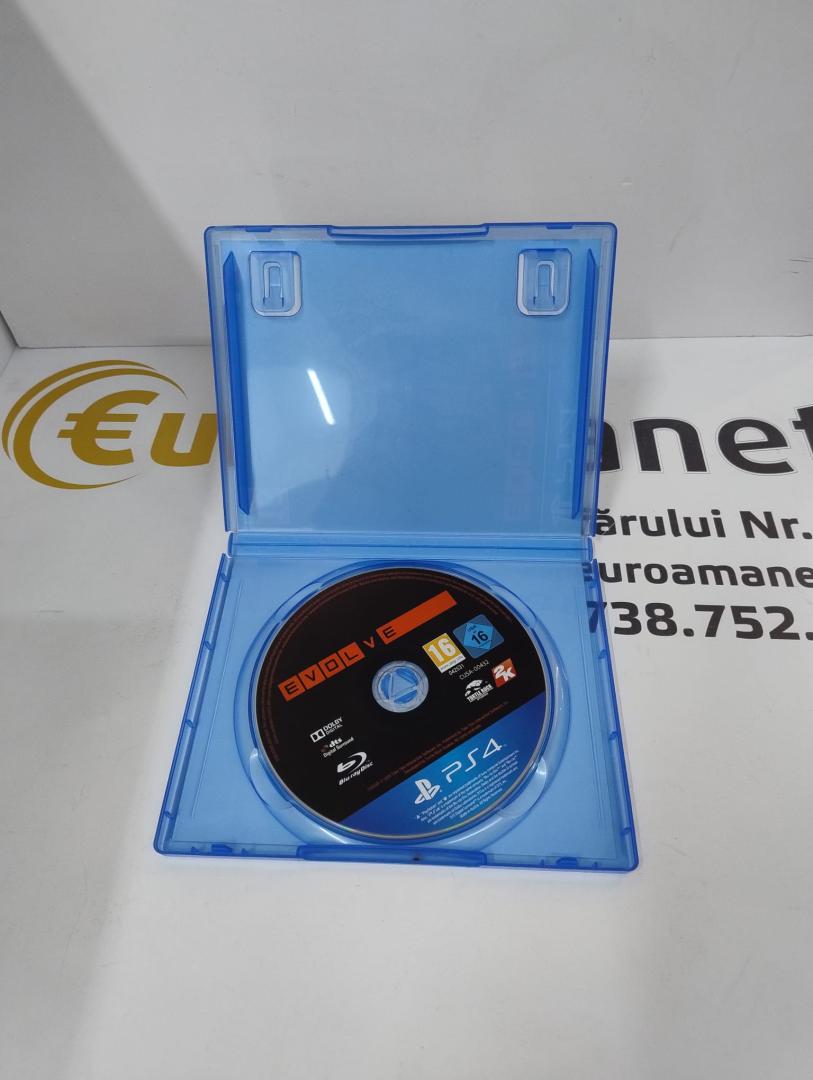 Joc Evolve pentru PlayStation 4 image 4